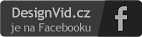 DesignVid.cz je na Facebooku