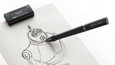 Wacom Inkling je revoluce v digitální kresbě