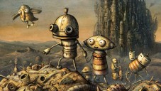 Česká hra Machinarium už i pro iPad