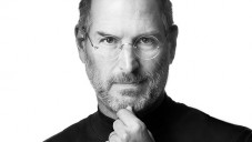 Zemřel vizionář Steve Jobs zakladatel Apple