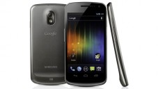 Samsung a Google uvádí mobil Galaxy Nexus
