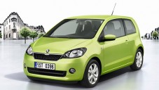 Škoda Citigo míří do českých měst