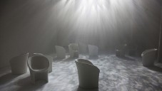 Tokujin Yoshioka vytvořil Twilight pro Moroso