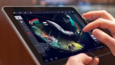 Adobe nabízí dotykové kreativní aplikace Touch Apps