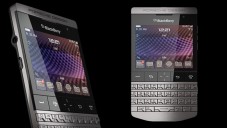 BlackBerry P9981 od Porsche Design