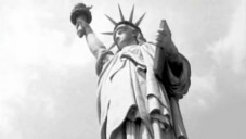 Socha Svobody v New Yorku slaví 125 let