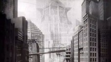 Retrofuturistický film Metropolis restaurován