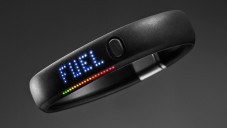 Nike+ FuelBand je náramek měřící pohyb sportovců