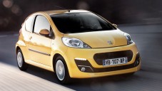 Peugeot 107 prodělal výraznou omlazovací kúru