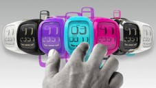 Hodinky Swatch Touch se ovládají dotykem