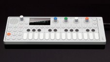 Teenage Engineering OP-1 je stylový hudební operátor