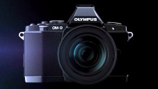 Olympus OM-D je digitální zrcadlovka v retro balení