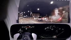 Mercedes-Benz ukázal vizionářský systém DICE