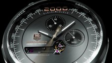 Mikrogirder 2000 jsou nejpřesnější hodinky na světě