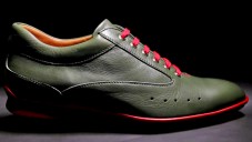 John Lobb představují své pro boty Aston Martin