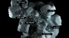 Design festival FITC má znělku ze stovek atomů