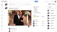 Sociální síť Google+ výrazně změnila svůj design