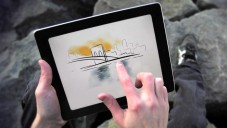 FiftyThree vydává pro iPad kreslící aplikaci Paper