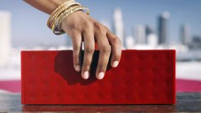 Jawbone uvedl velký reproduktor Big Jambox