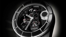 Chanel  uvádí nezvyklé hodinky J12 Rétrograde Mystérieuse