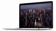 Apple MacBook Pro má nejjemnější displej světa