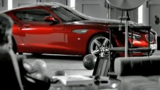 BMW Zagato Coupé popisován svými designéry