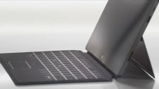 Microsoft navrhl jedinečně řešený tablet Surface