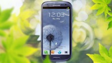 Samsung Galaxy S III má design inspirovaný přírodou