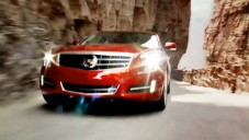 Cadillac ATS má dobrodružnou reklamu napříč světem