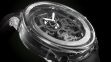 Cartier předvedl unikátní koncept hodinek ID Two