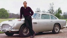 James Bond přibližuje svůj svět výstavou 50 let stylu