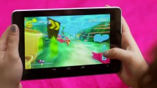 Google Nexus 7 je tablet do každé domácnosti