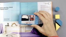 Ikea chystá aplikaci odkrývající nový obsah katalogu