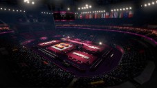 Podívejte se do Greenwich Arena na snímcích ze hry