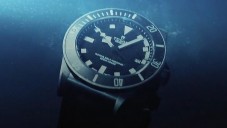 S hodinkami Tudor Pelagos se potopíte do 500 metrů