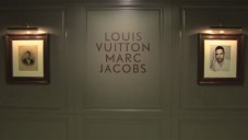 Projděte se výstavou Louis Vuitton – Marc Jacobs