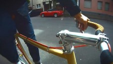 MyOwnBike ukazují jízdu na ručně tvořených kolech