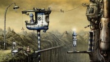 Česká hra Machinarium přichází už i na Playstation