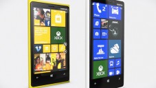 Podívejte se na špičkový mobil Nokia Lumia 920