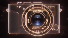 Sony má první kompaktní foťák s full frame čipem