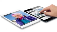 Apple uvádí na trh malý a levný tablet iPad mini