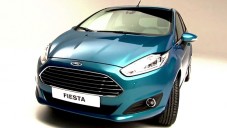 Ford Fiesta dostal modernější tvary a masku