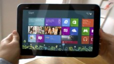 Windows 8 je nově určen pro počítače i tablety
