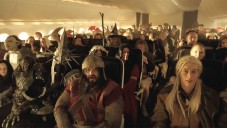 Air New Zealand má letecké instrukce podle filmu Hobit