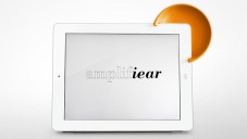 The Amplifiear je nasazovací zesilovač zvuku na iPad
