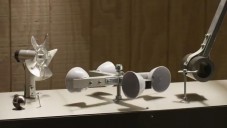 2D House vytvořil Rube Goldberg Machine pro Newtona