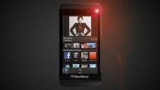BlackBerry Z10 ukazuje své vybroušené schopnosti