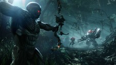 Hra Crysis 3 má nevídanou hyperrealistickou grafiku
