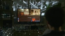 IllumiRoom od Microsoftu umí rozšířit hranice TV