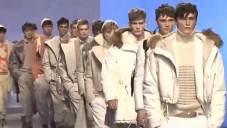 Topman Design ukázal kolekci na zimu 2013 až 2014